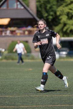 Bild 116 - wBJ SV Henstedt Ulzburg - TuS Rotenhof : Ergebnis: 12:0